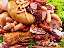 Мясная промышленность